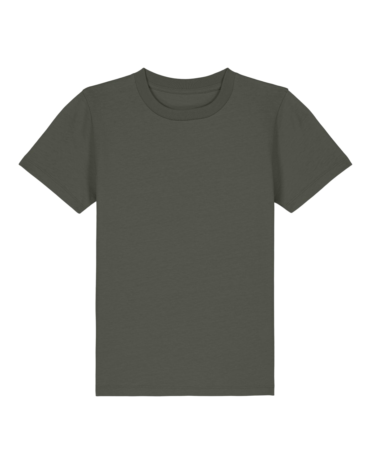 Ekologisk Standard T-Shirt för Barn