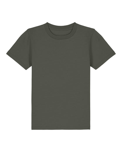 Ekologisk Standard T-Shirt för Barn