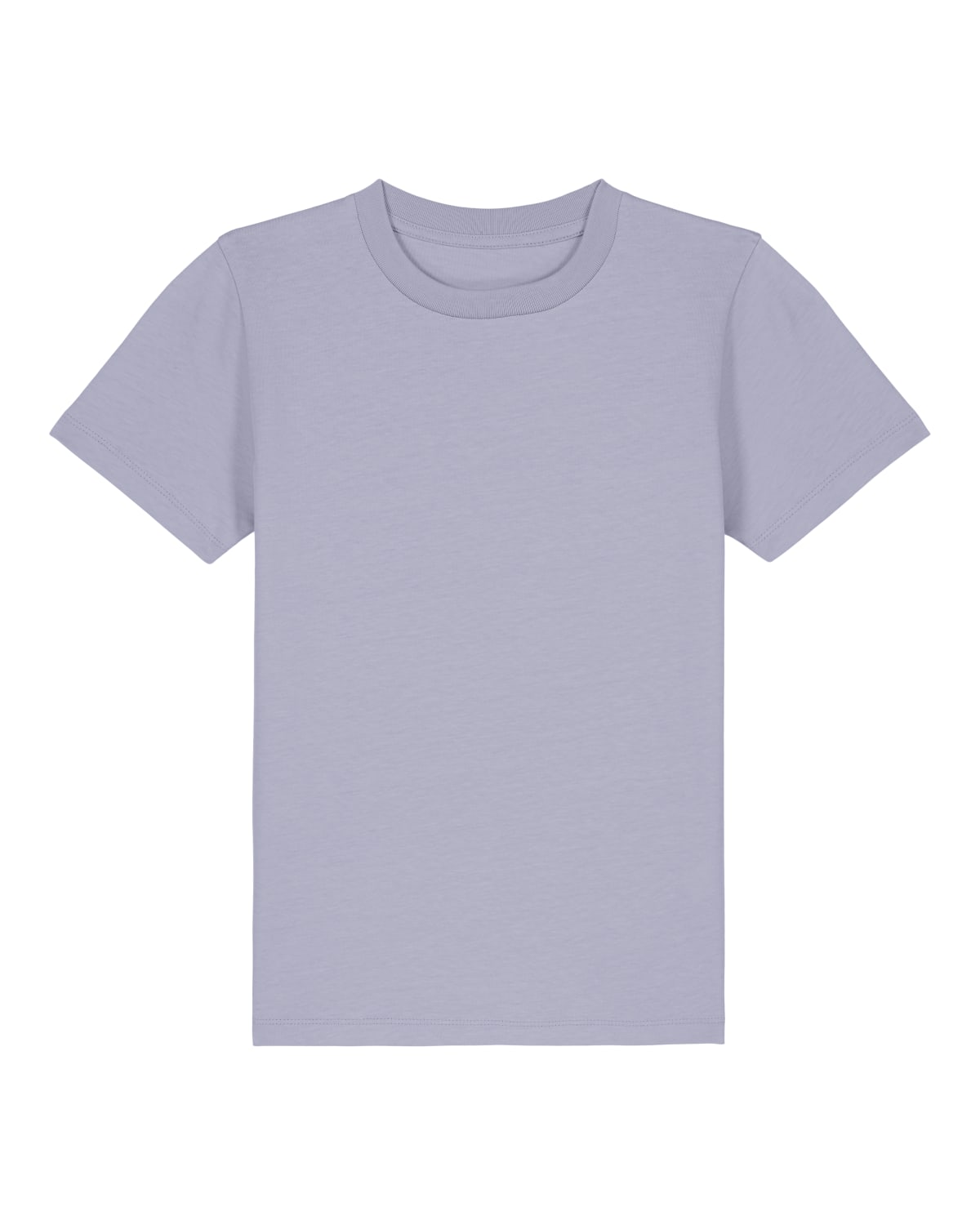 Ekologisk Standard T-Shirt för Barn