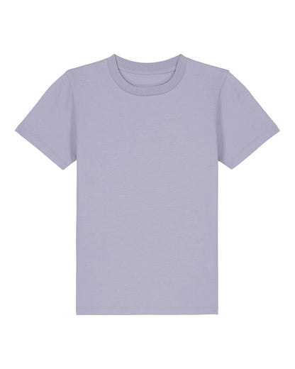 Ekologisk Standard T-Shirt för Barn