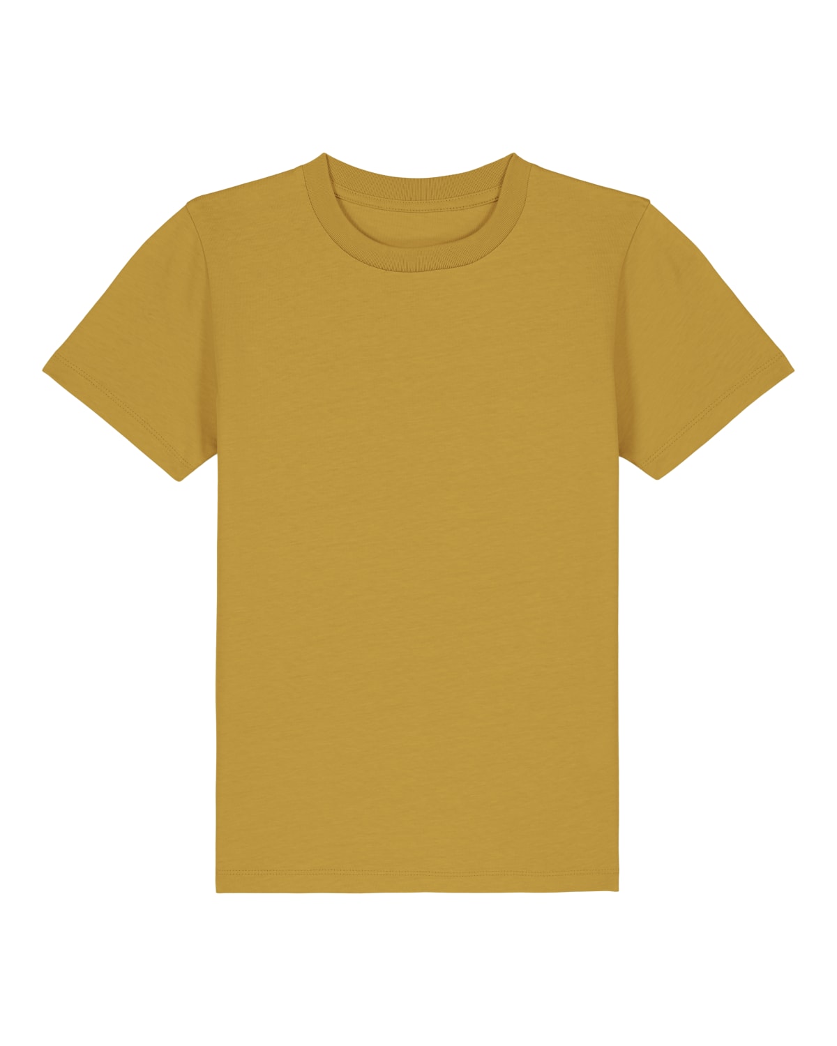 Ekologisk Standard T-Shirt för Barn