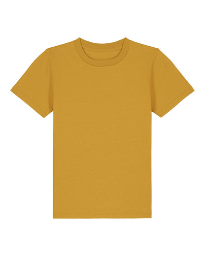 Ekologisk Standard T-Shirt för Barn
