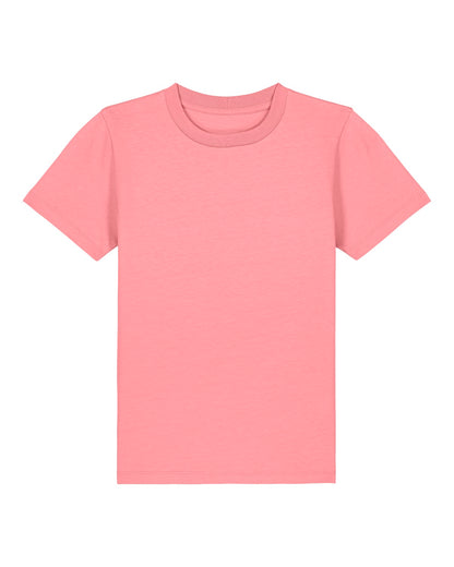 Ekologisk Standard T-Shirt för Barn