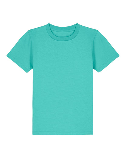 Ekologisk Standard T-Shirt för Barn