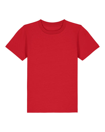 Ekologisk Standard T-Shirt för Barn