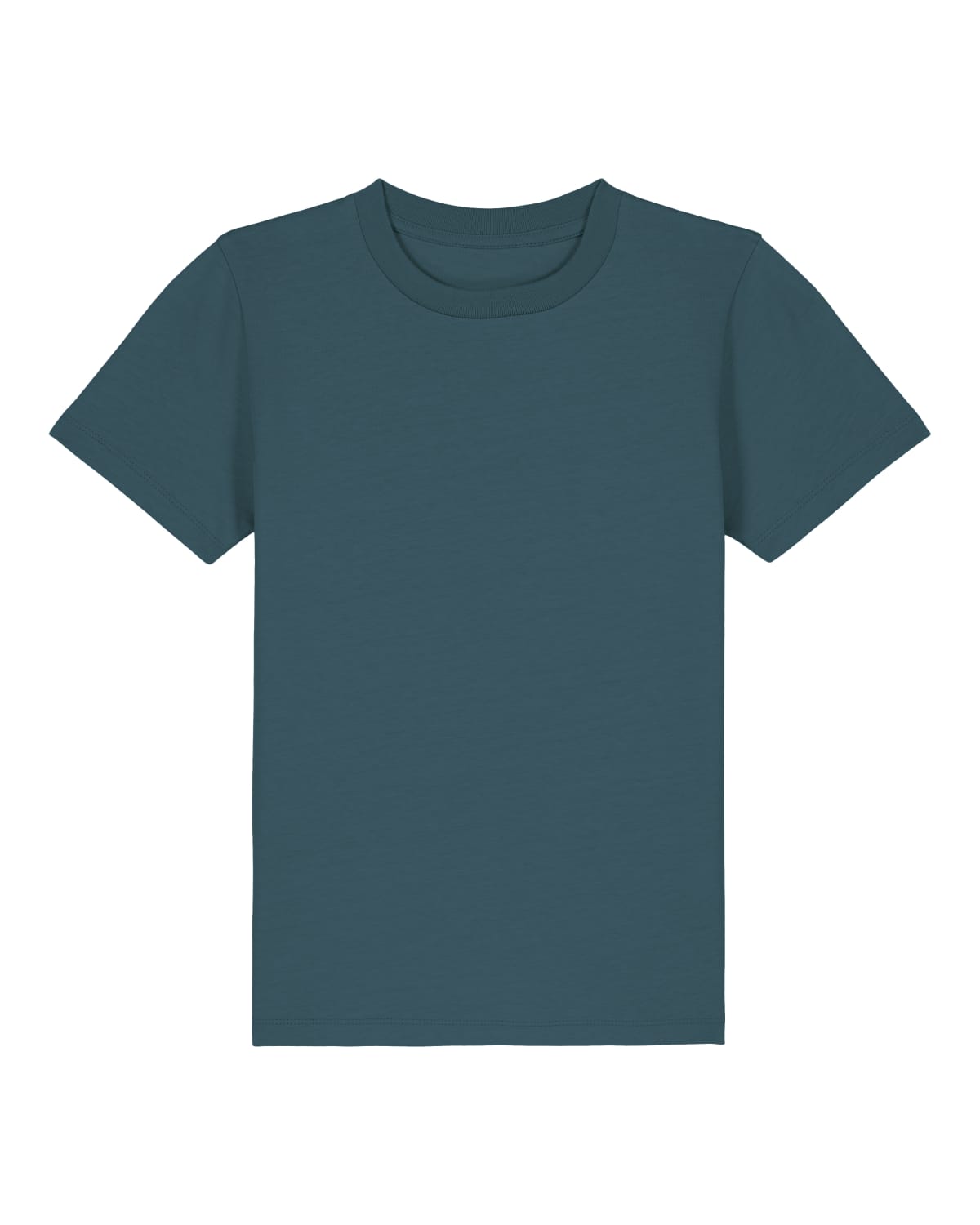 Ekologisk Standard T-Shirt för Barn