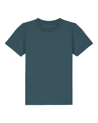 Ekologisk Standard T-Shirt för Barn