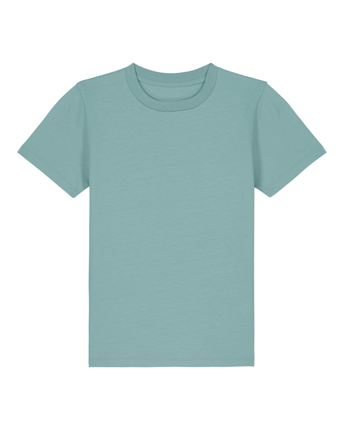 Ekologisk Standard T-Shirt för Barn