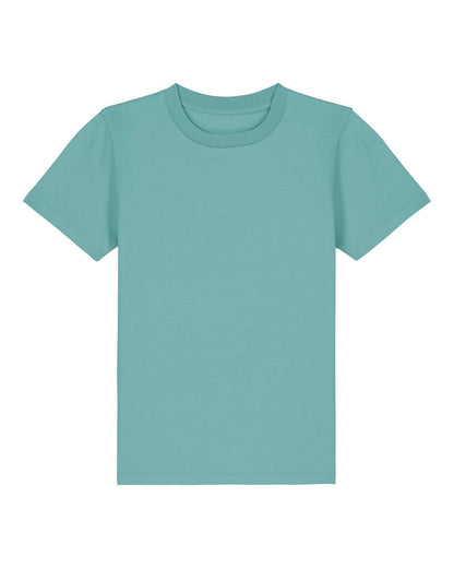 Ekologisk Standard T-Shirt för Barn