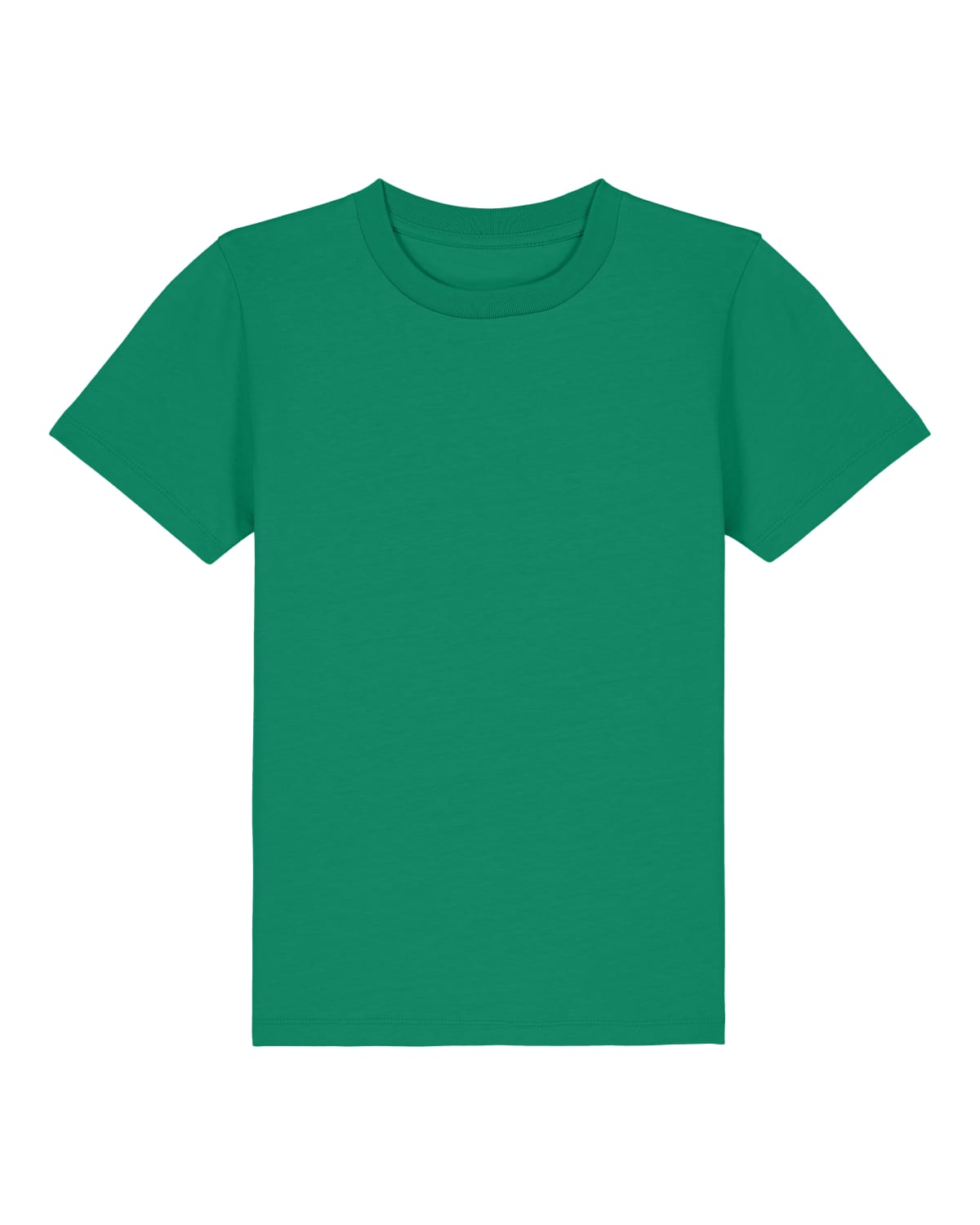 Ekologisk Standard T-Shirt för Barn