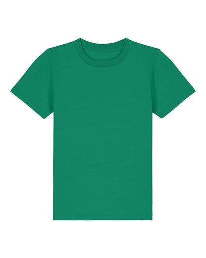 Ekologisk Standard T-Shirt för Barn