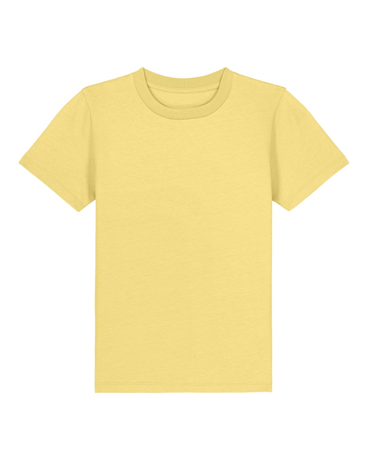 Ekologisk Standard T-Shirt för Barn