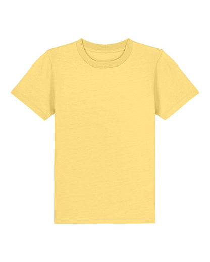 Ekologisk Standard T-Shirt för Barn