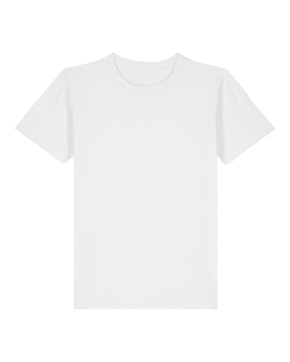 Ekologisk Standard T-Shirt för Barn