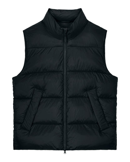 Recycled Puffer Vest