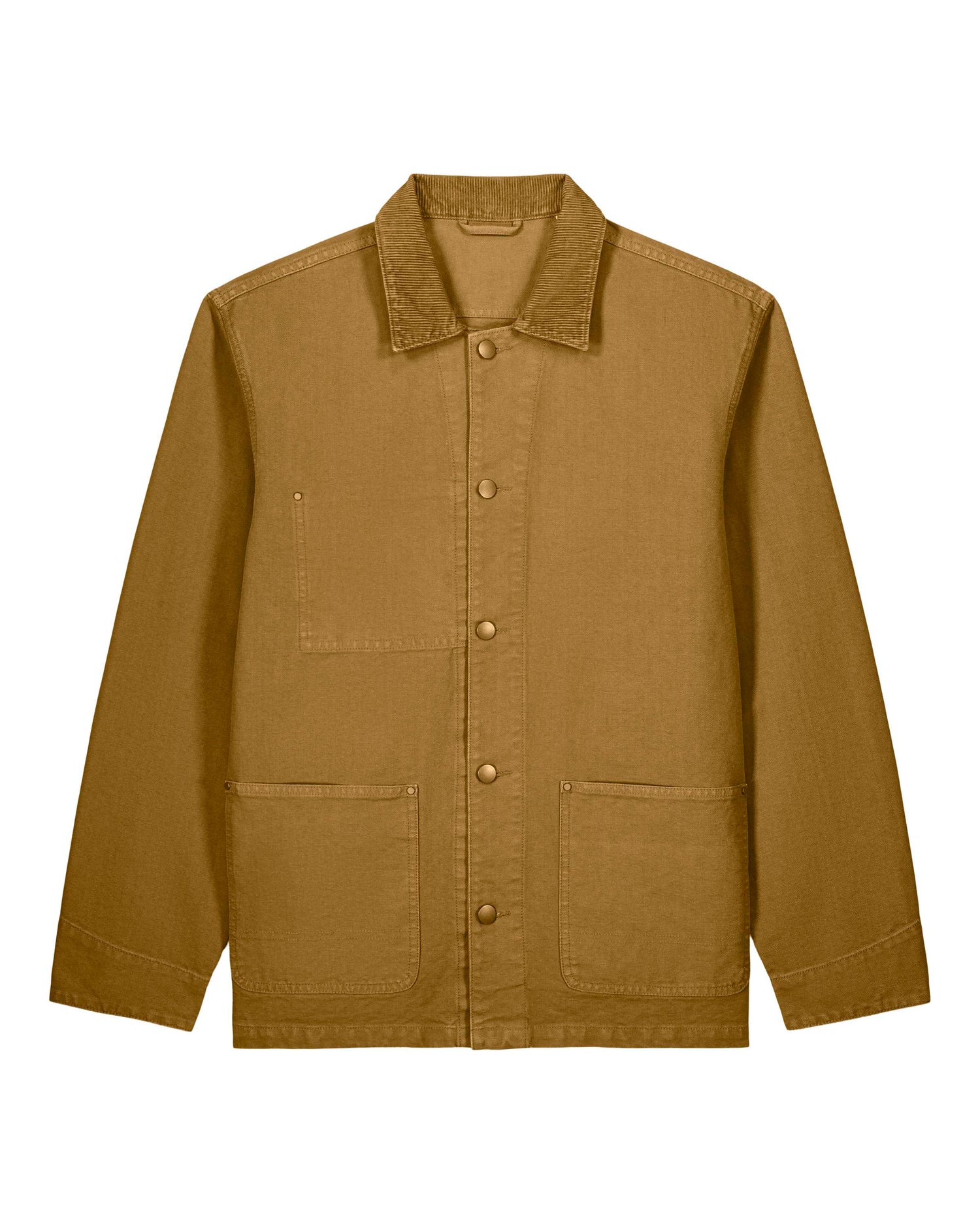 Organic Chore Jacket