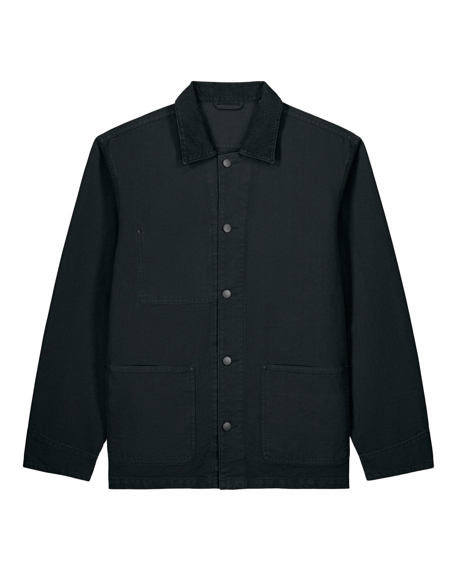 Organic Chore Jacket