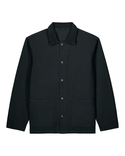 Organic Chore Jacket