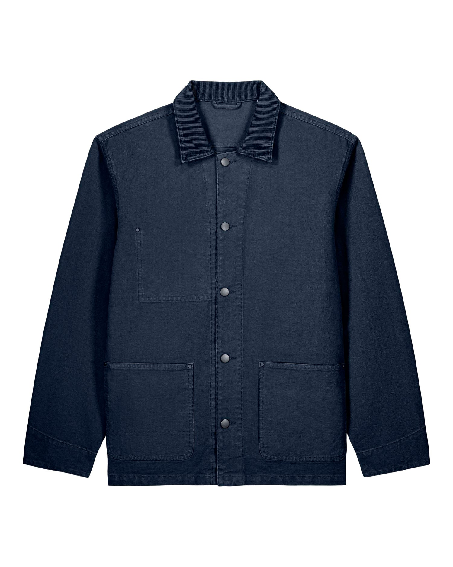 Organic Chore Jacket