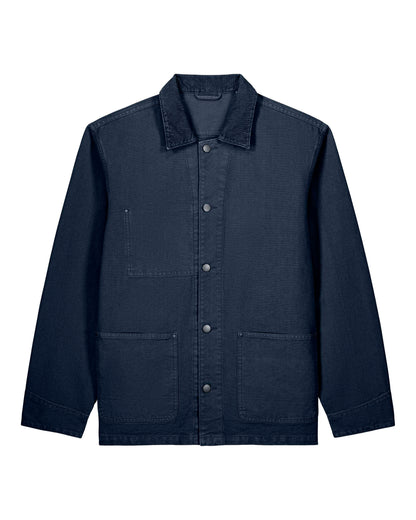 Organic Chore Jacket