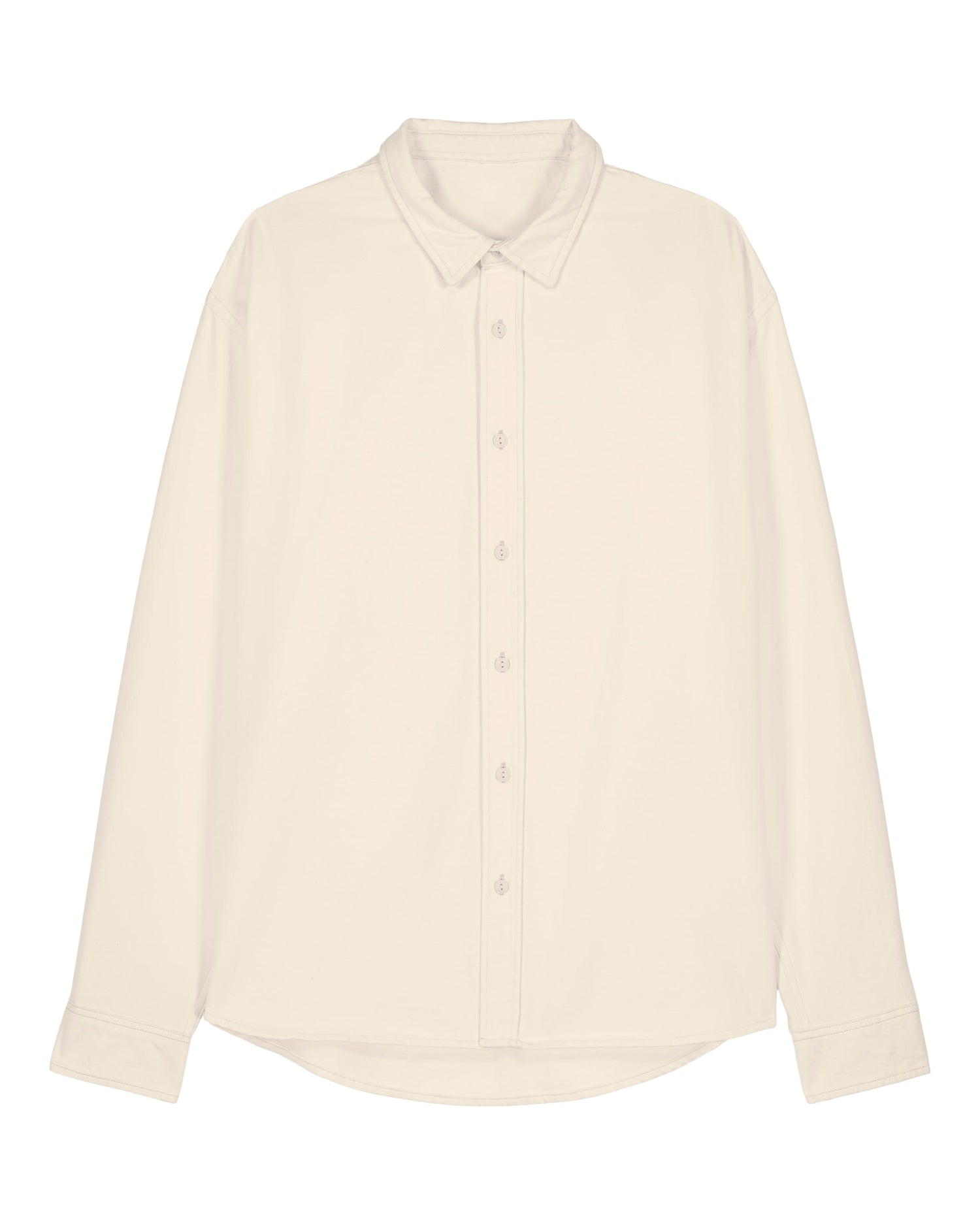 Organic Overshirt
