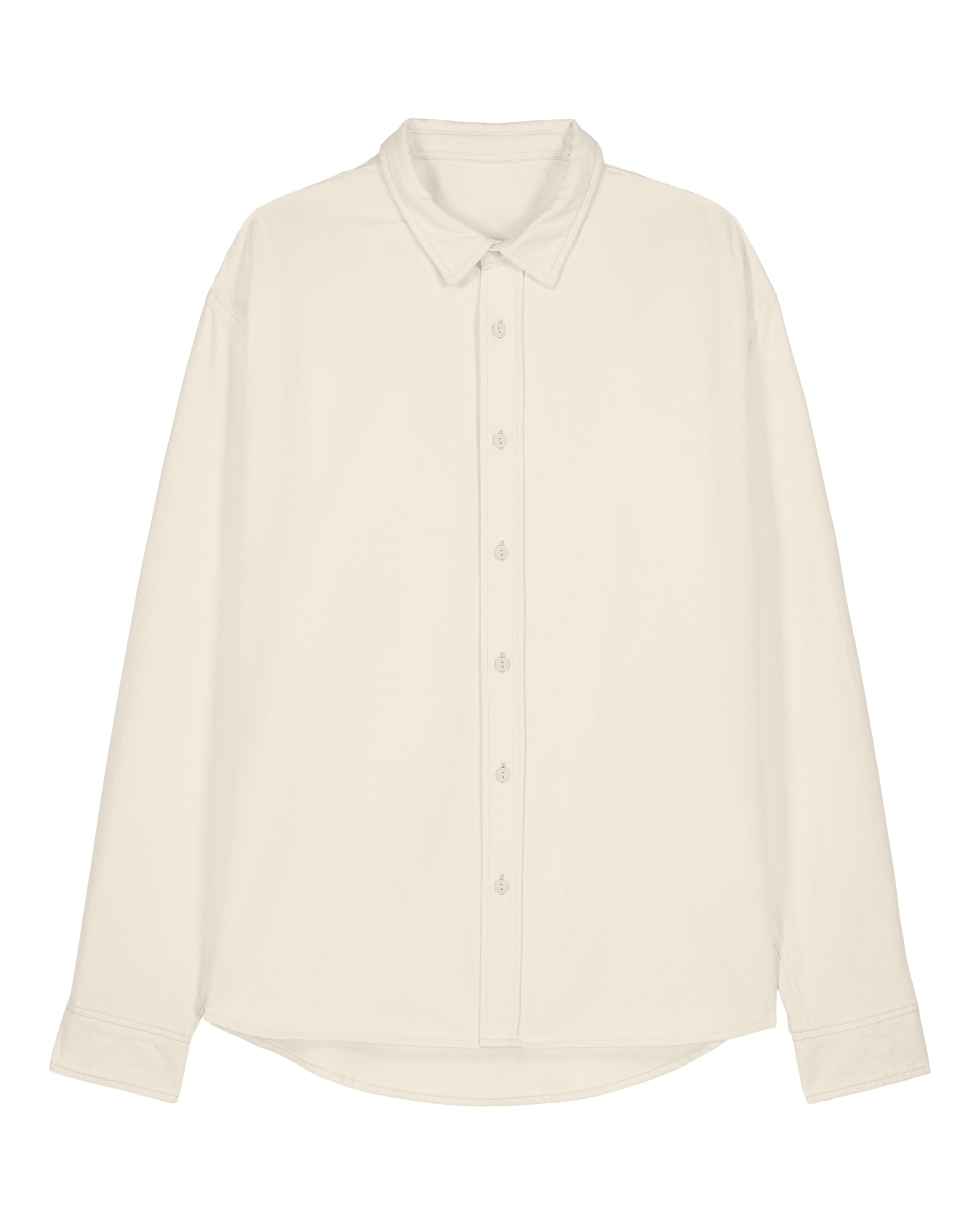 Organic Overshirt