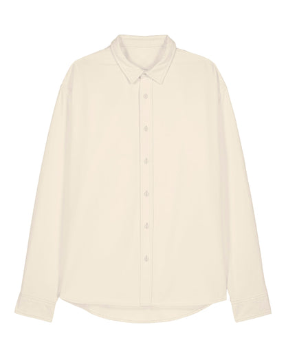 Organic Overshirt