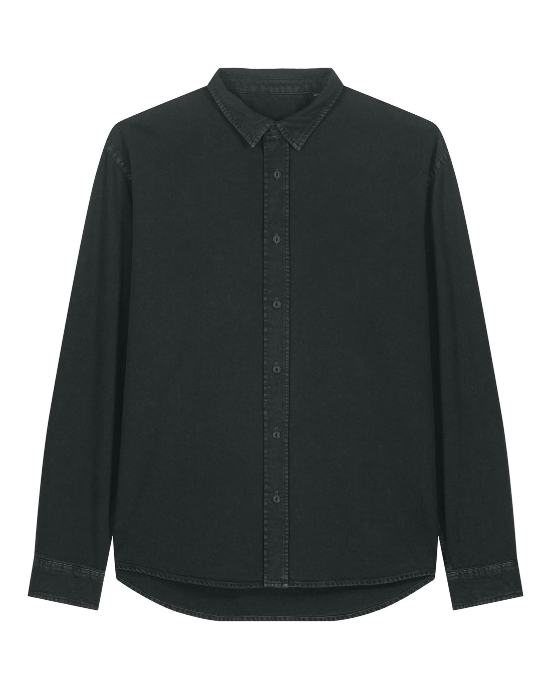 Organic Overshirt