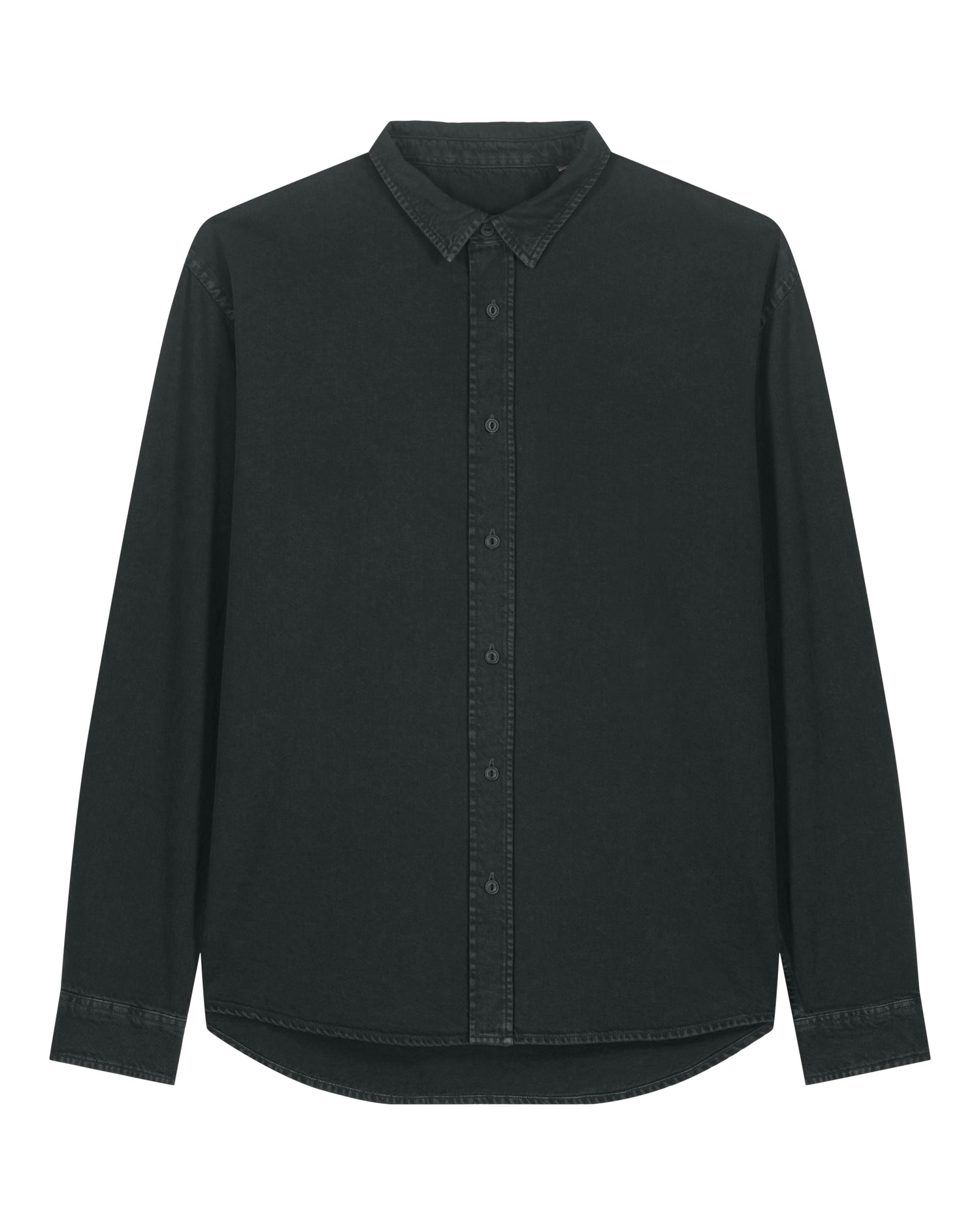 Organic Overshirt