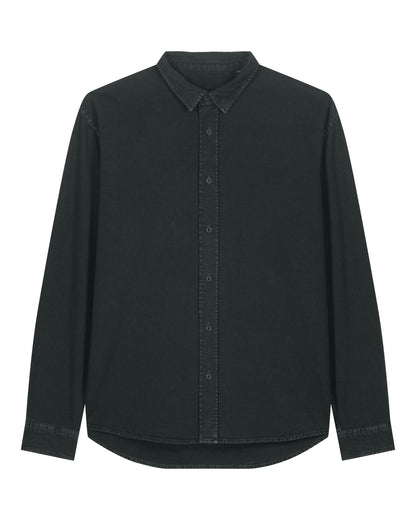 Organic Overshirt