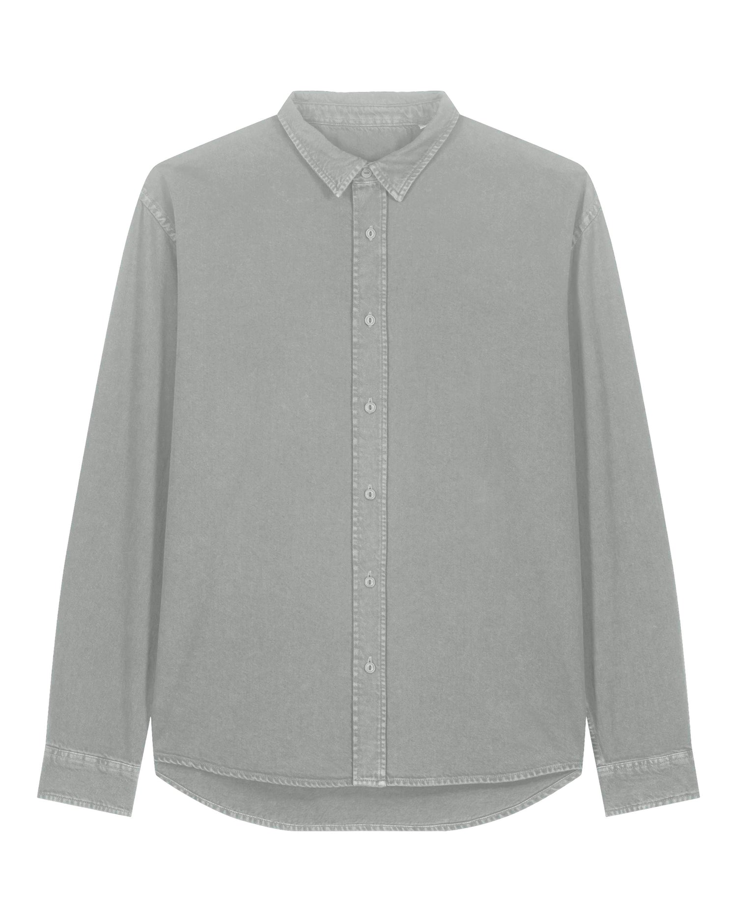 Organic Overshirt