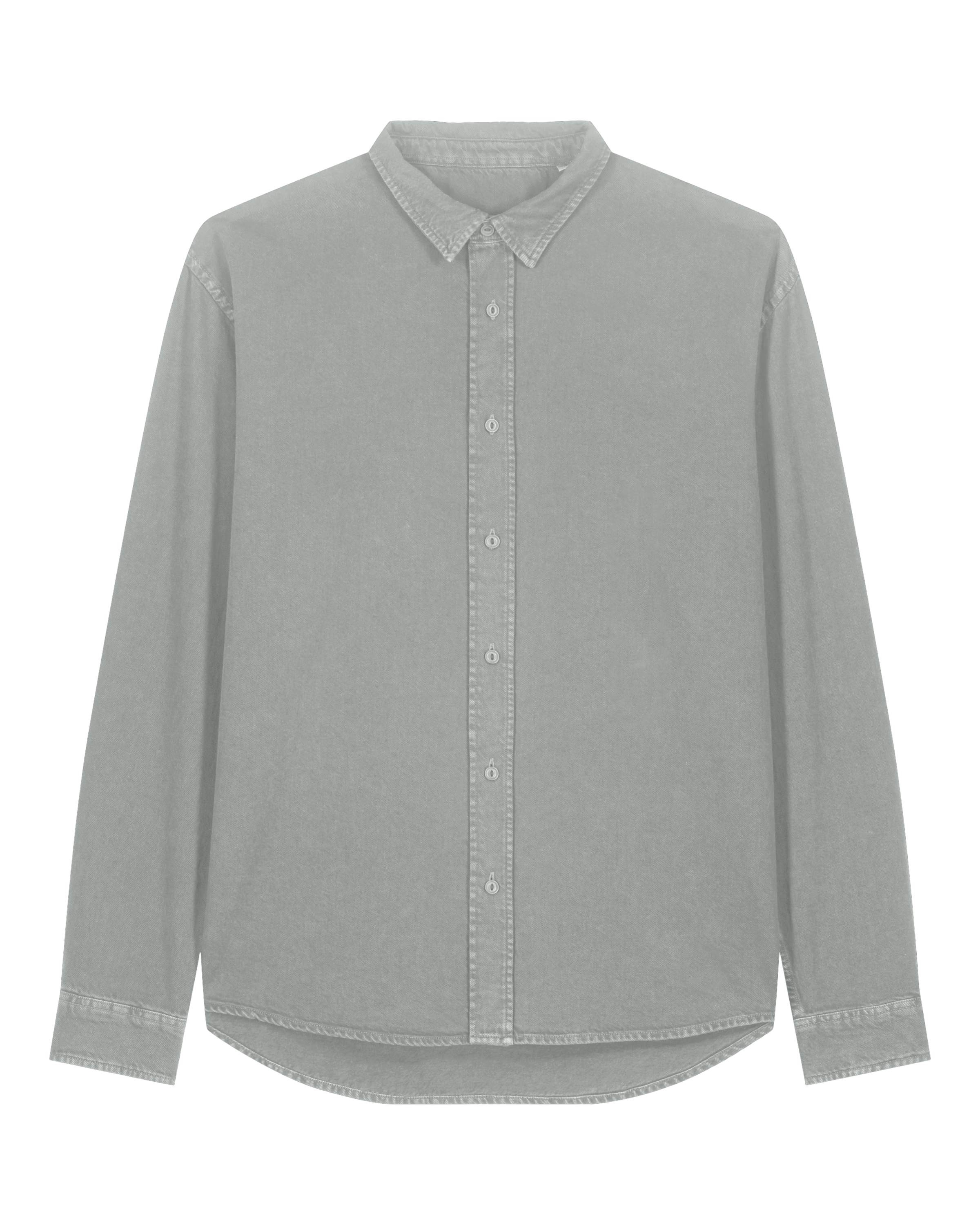Organic Overshirt