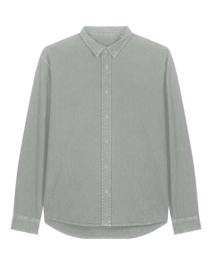 Organic Overshirt