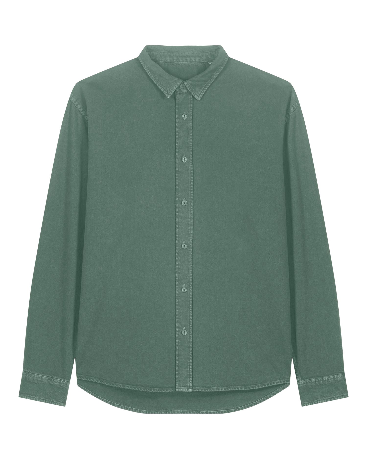 Organic Overshirt