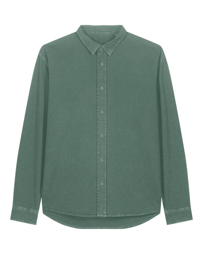 Organic Overshirt
