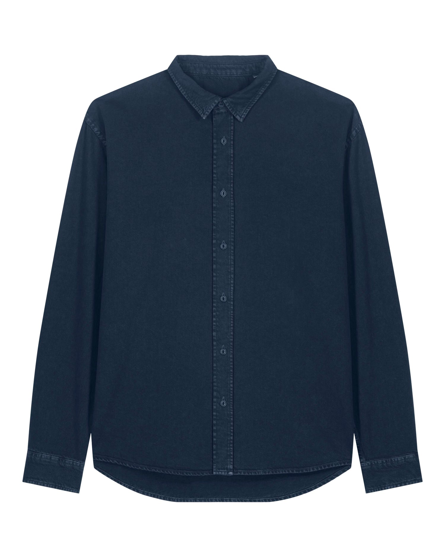 Organic Overshirt