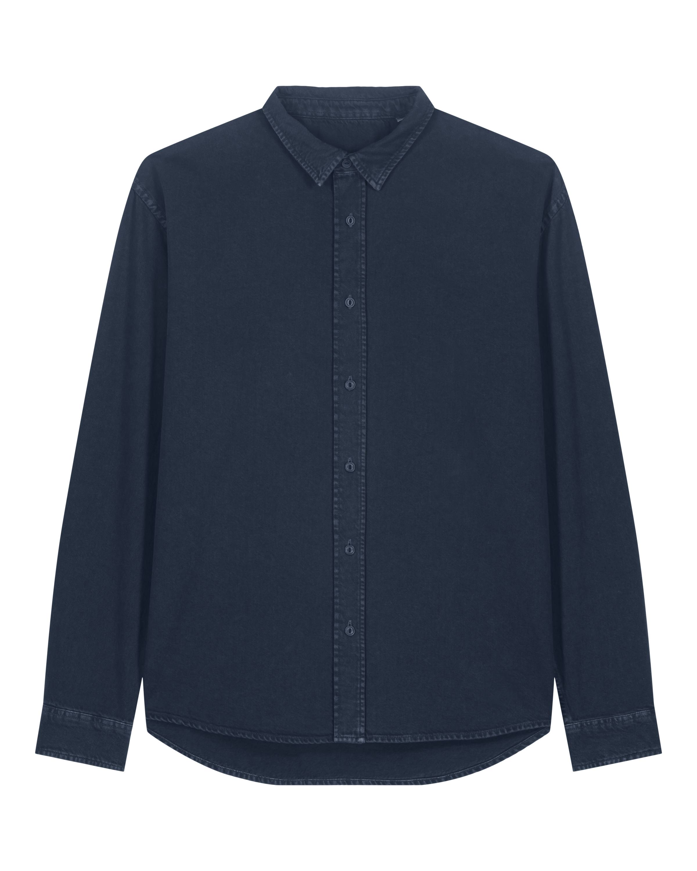 Organic Overshirt