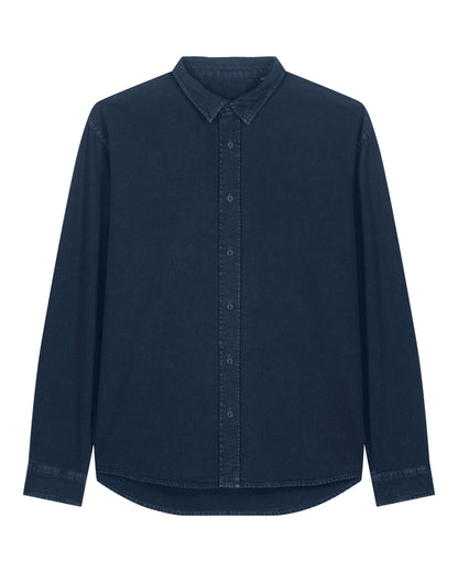 Organic Overshirt