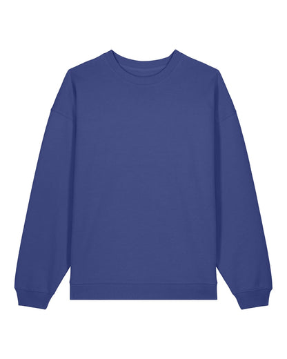 Oversized Organic Sweatshirt