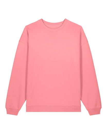 Oversized Organic Sweatshirt