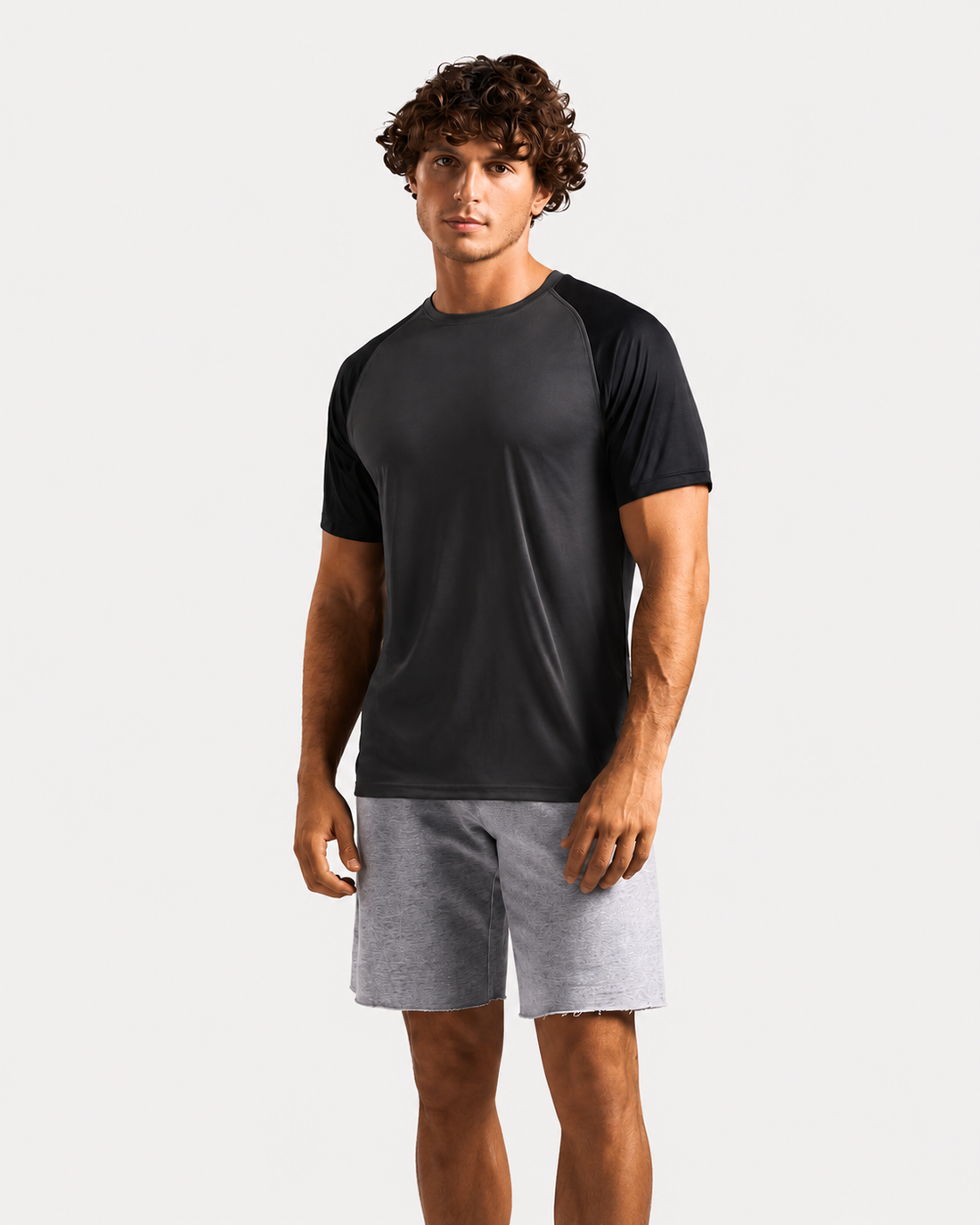 Recycled Performance T-Shirt