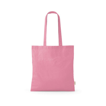 Återvunnen giveaway bag
