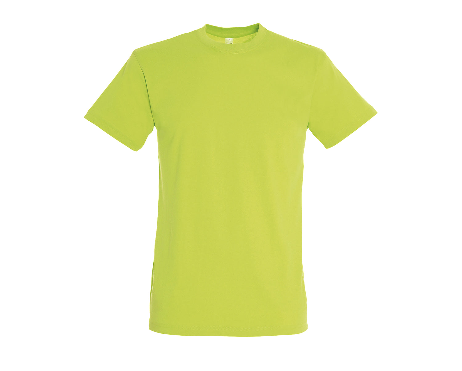 Better cotton t-shirt