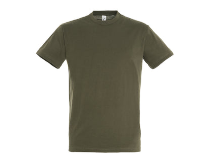 Better cotton t-shirt