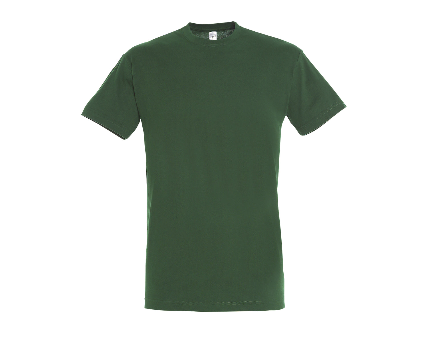 Better cotton t-shirt
