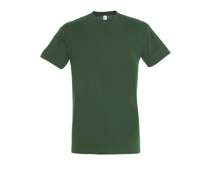 Better cotton t-shirt
