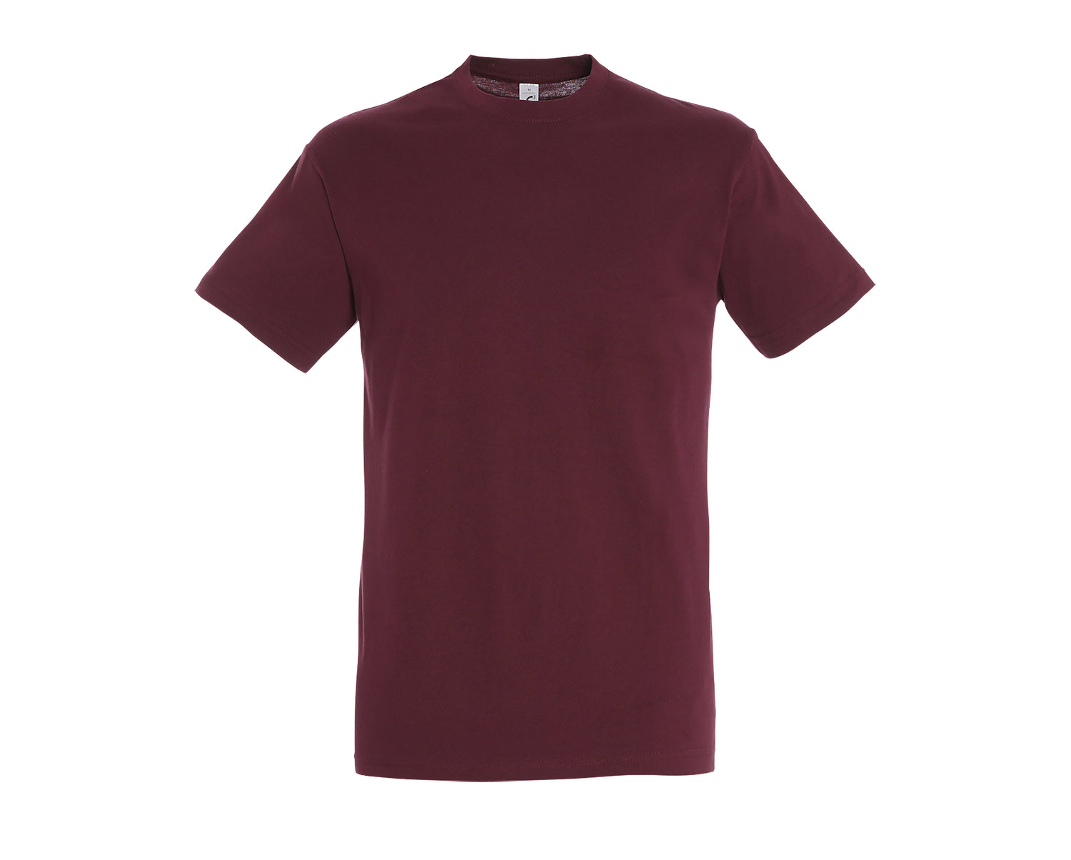 Better cotton t-shirt