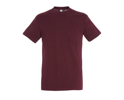 Better cotton t-shirt