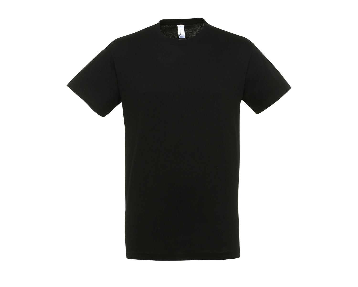 Better cotton t-shirt