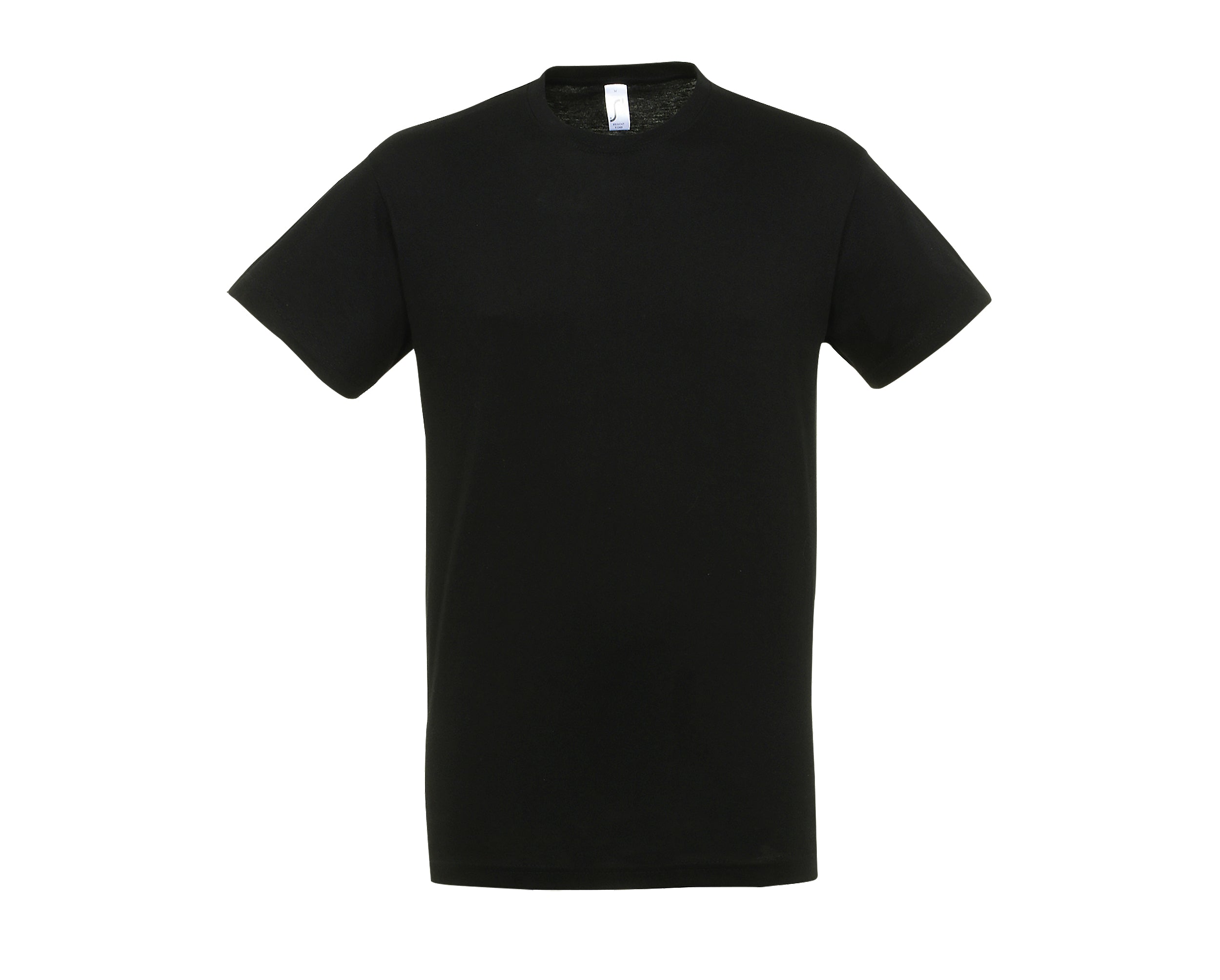 Better cotton t-shirt